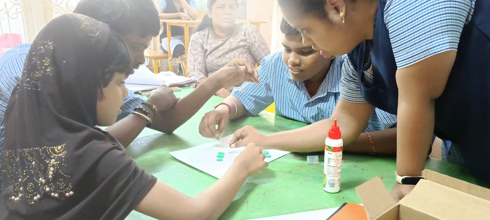 Art Class